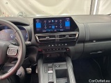  Citroen  C5 Aircross  Shine 1.5 BlueHDi 130CV BVA8 E6d #7