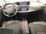  Citroen  C4 Grand Picasso /Spacetourer Shine 1.5 BlueHDi 130CV BVA8 E6d//Repeint en Rouge / Teinte SIV Blanc Banquise./ WHITE CAR REPAINT IN RED #5