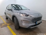 Ford  Kuga FORD   2019 5P  SUV 2 5 Dur 225 hybrid PHEV Pshift Titanium #5