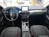  Ford  Kuga FORD   2019 5P  SUV 2 5 Dur 225 hybrid PHEV Pshift Titanium #6