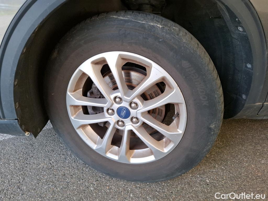  Ford  Kuga  Titanium Hybrid 2.5 190CV BVA6 E6dT #43