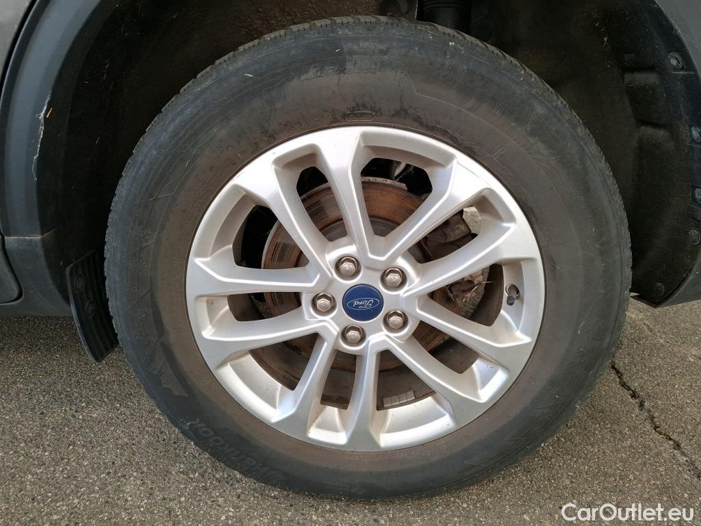  Ford  Kuga  Titanium Hybrid 2.5 190CV BVA6 E6dT #81