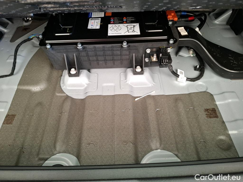  KIA  Sportage  Active 1.6 CRDi 135CV BVA7 E6d #14