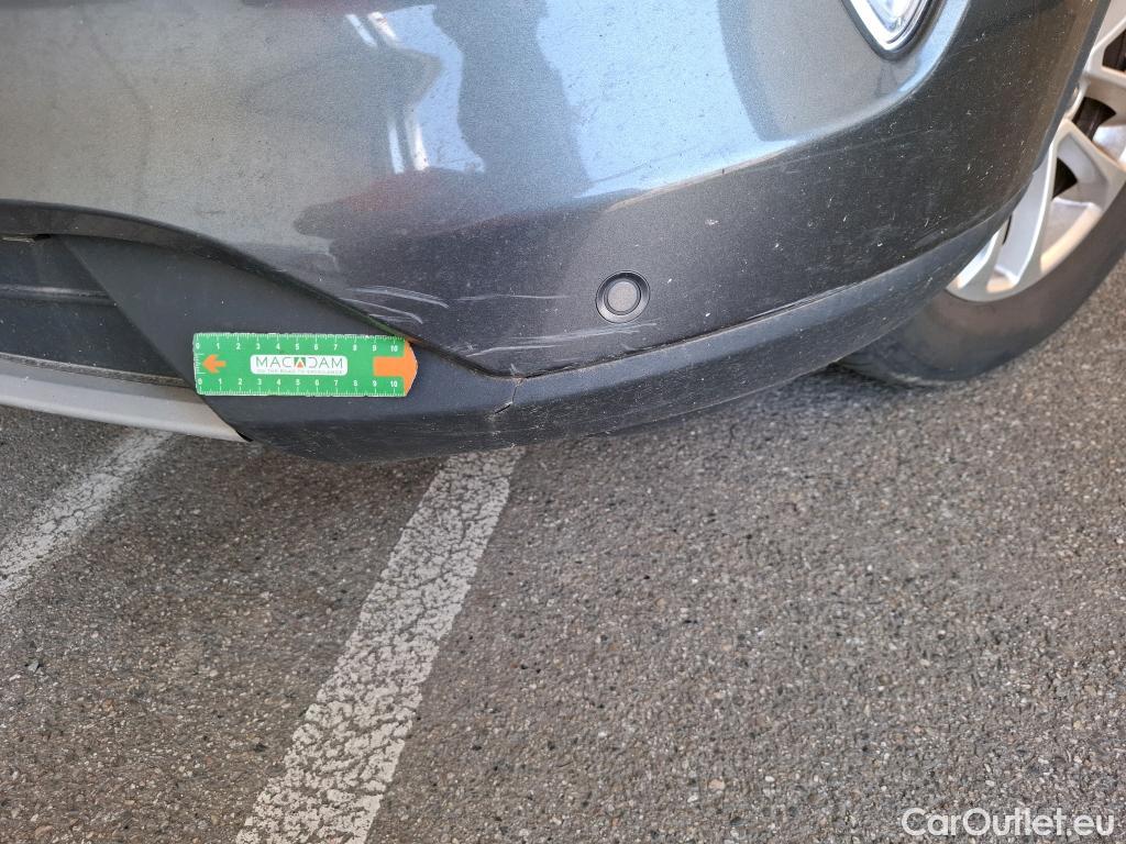  Ford  Kuga  Titanium Hybrid 2.5 190CV BVA6 E6dT #38