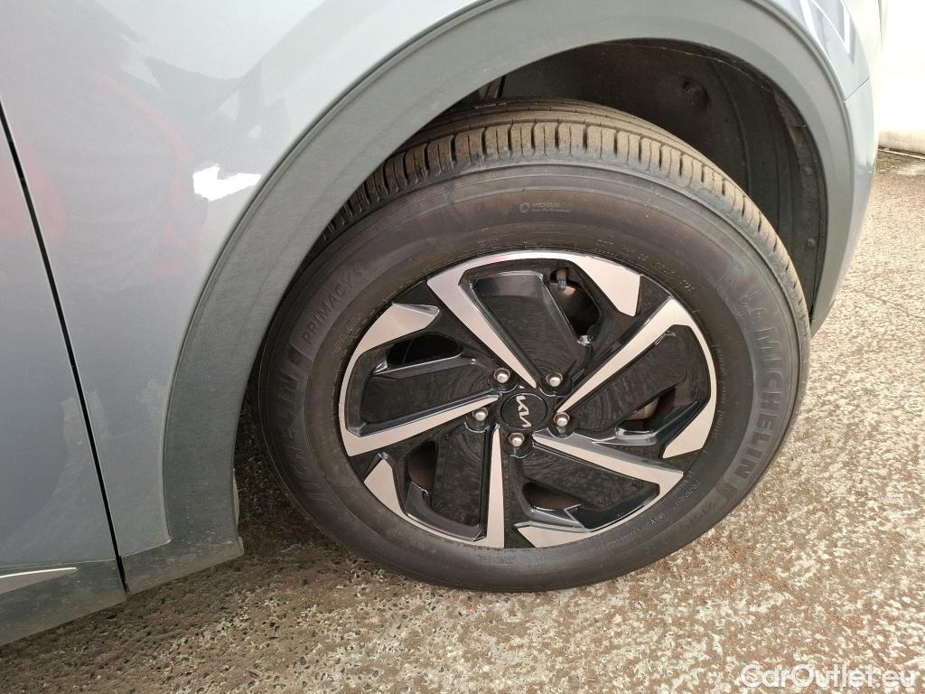  KIA  Sportage  Active 1.6 CRDi 135CV BVA7 E6d #4
