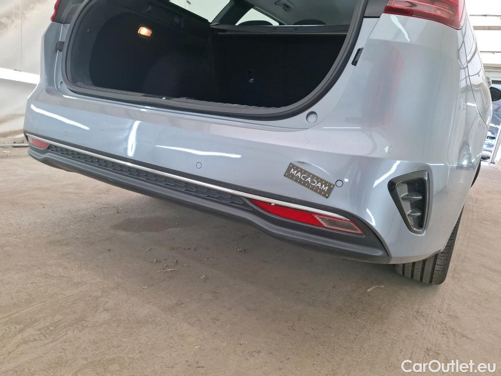  KIA  Cee'd Ceed Sportswagon Active 1.5 T-GDI 160CV BVM6 E6d #19
