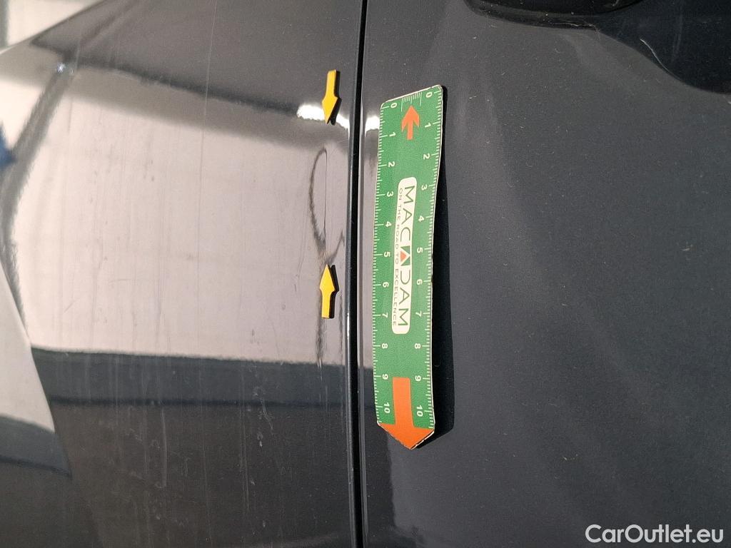  Hyundai  Tucson  Creative Mild-Hybrid 2WD 1.6 CRDI 135CV BVA7 E6d #3