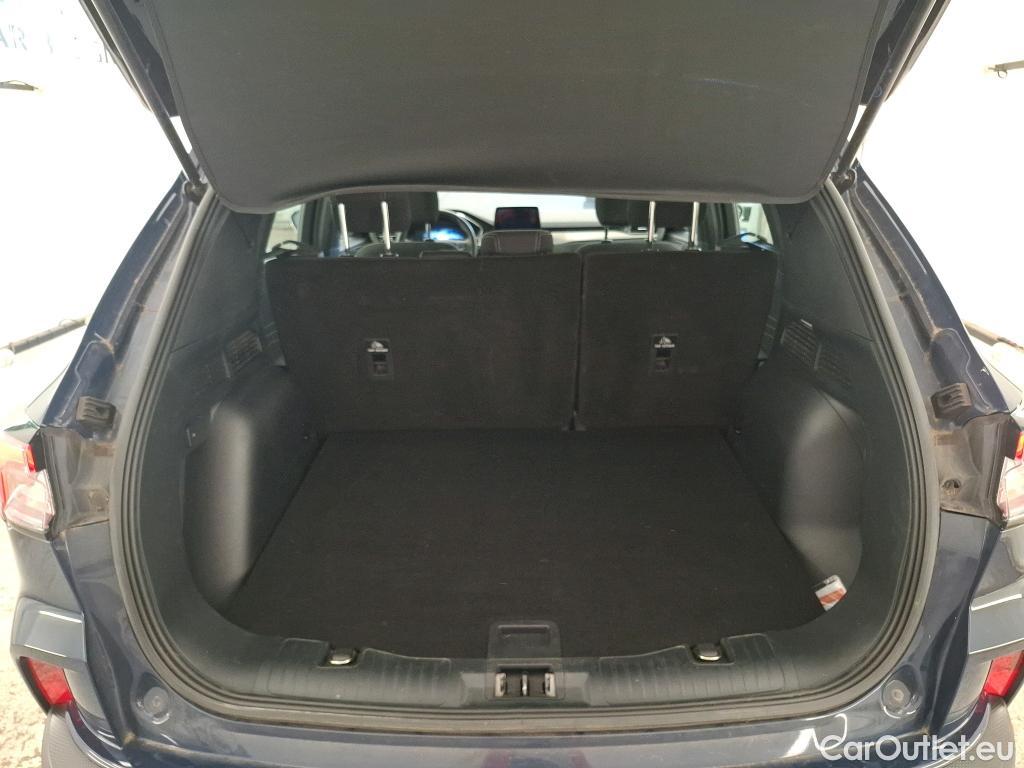  Ford  Kuga  Titanium Hybrid 2.5 190CV BVA6 E6dT #15