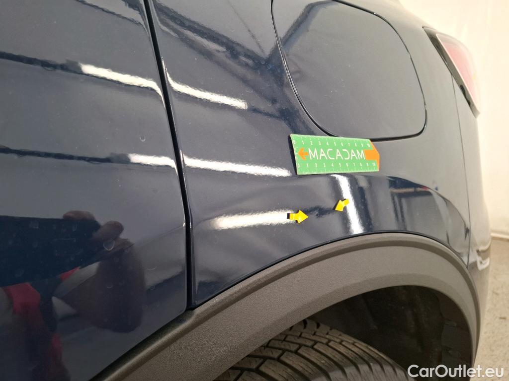  Ford  Kuga  Titanium Hybrid 2.5 190CV BVA6 E6dT #12