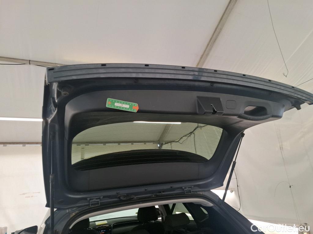  Hyundai  Tucson  Creative Mild-Hybrid 2WD 1.6 CRDI 135CV BVA7 E6d #19