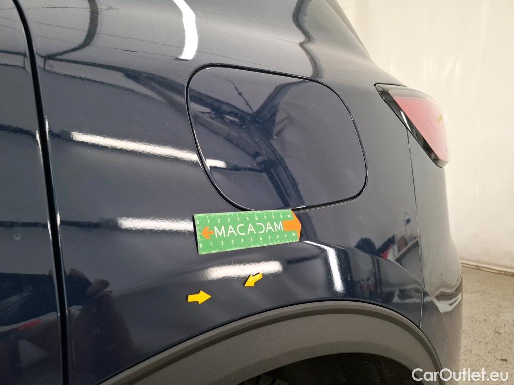  Ford  Kuga  Titanium Hybrid 2.5 190CV BVA6 E6dT #11