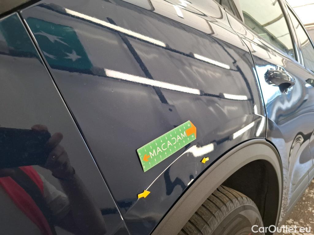  Ford  Kuga  Titanium Hybrid 2.5 190CV BVA6 E6dT #1