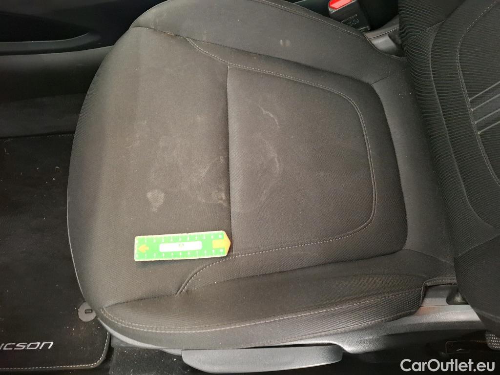  Hyundai  Tucson  Creative Mild-Hybrid 2WD 1.6 CRDI 135CV BVA7 E6d #28