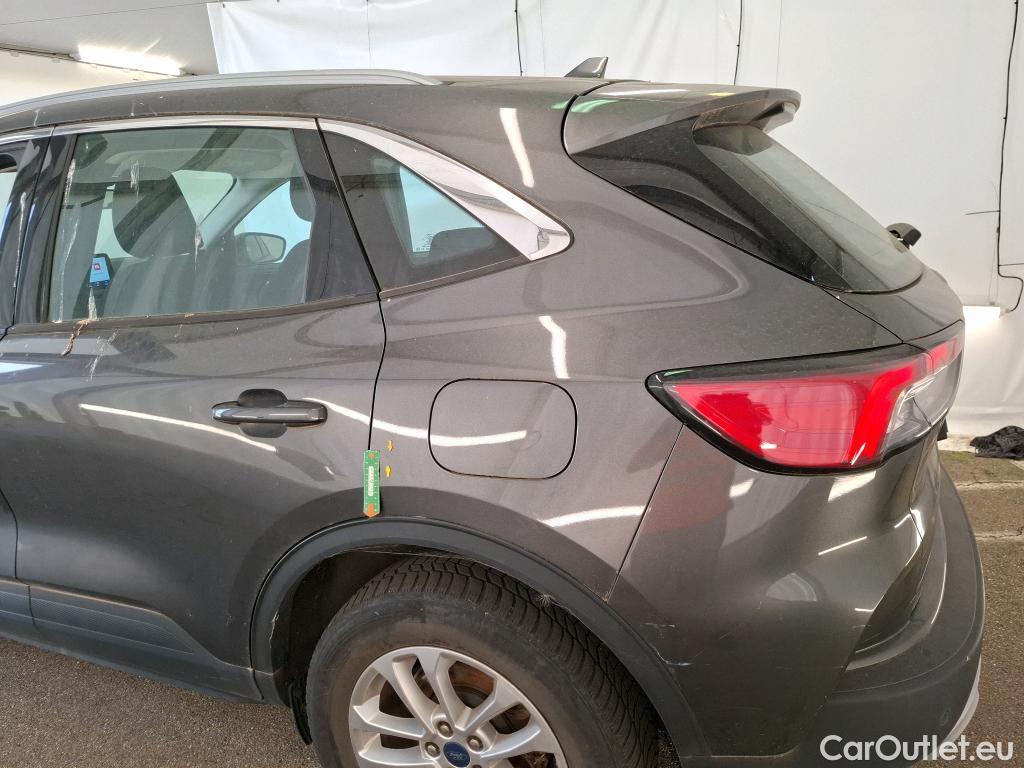  Ford  Kuga  Titanium Hybrid 2.5 190CV BVA6 E6dT #86