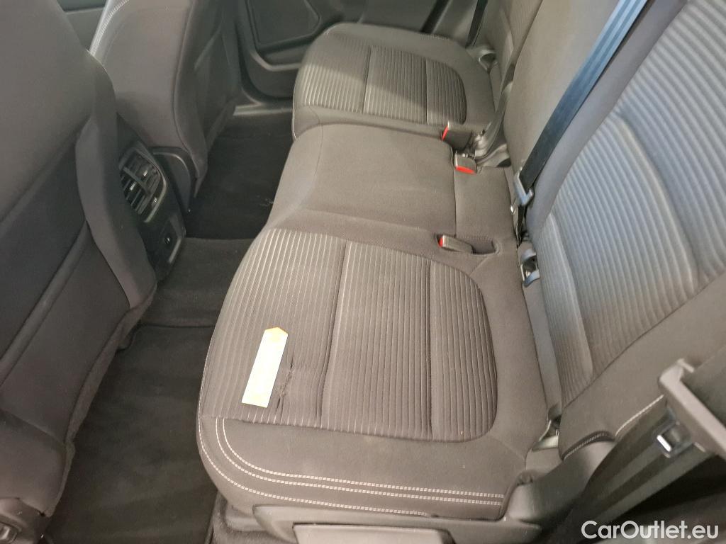  Ford  Kuga  Titanium Hybrid 2.5 190CV BVA6 E6dT #5