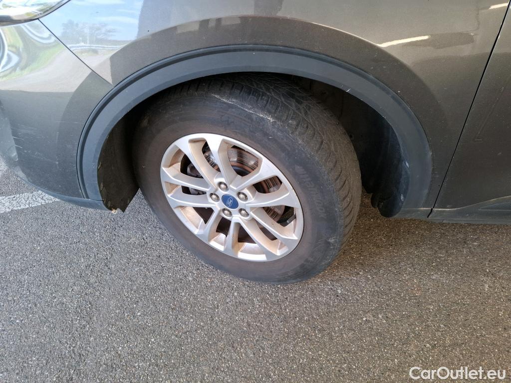  Ford  Kuga  Titanium Hybrid 2.5 190CV BVA6 E6dT #42