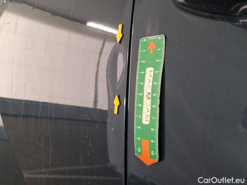  Hyundai  Tucson  Creative Mild-Hybrid 2WD 1.6 CRDI 135CV BVA7 E6d #2