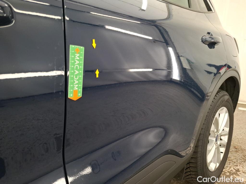  Ford  Kuga  Titanium Hybrid 2.5 190CV BVA6 E6dT #9