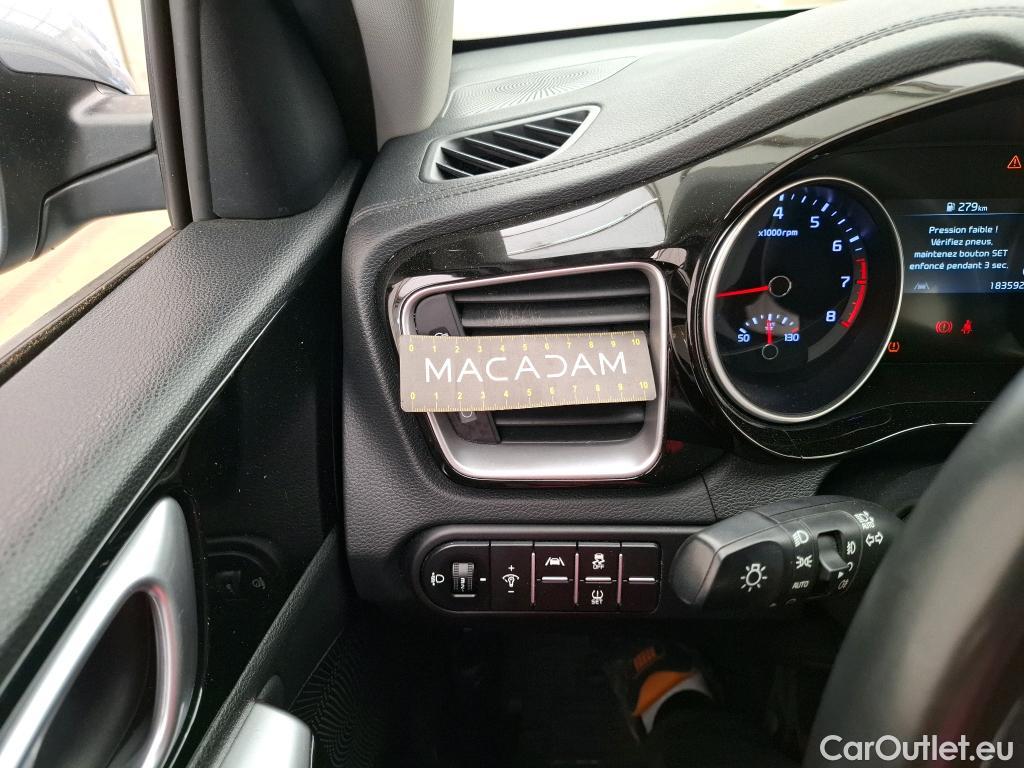  KIA  Cee'd Ceed Sportswagon Active 1.5 T-GDI 160CV BVM6 E6d #47