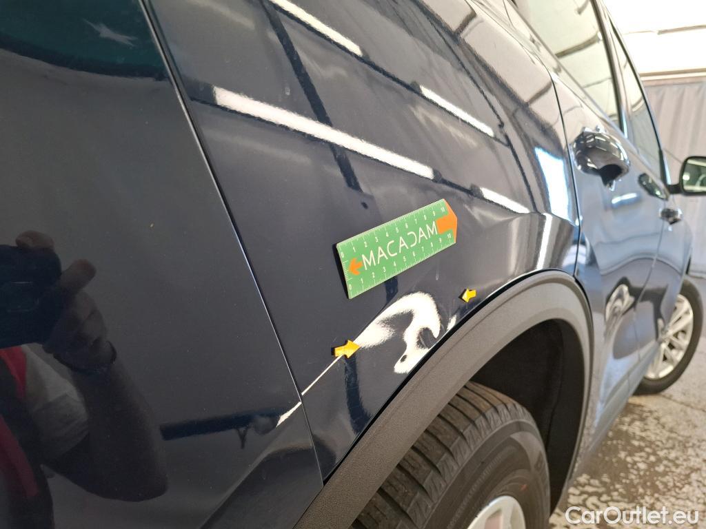  Ford  Kuga  Titanium Hybrid 2.5 190CV BVA6 E6dT #2