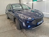  Ford  Kuga  Titanium Hybrid 2.5 190CV BVA6 E6dT #4