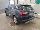  Ford  Kuga  Titanium Hybrid 2.5 190CV BVA6 E6dT #2