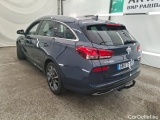  Hyundai  i30 HYUNDAI  Sport Wagon  2020  5P  Break 10 TGDI 120 MHEV IMT CREATIVE SW #2