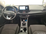  Hyundai  i30 HYUNDAI  Sport Wagon  2020  5P  Break 10 TGDI 120 MHEV IMT CREATIVE SW #5