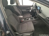  Hyundai  i30 HYUNDAI  Sport Wagon  2020  5P  Break 10 TGDI 120 MHEV IMT CREATIVE SW #6