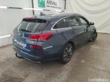  Hyundai  i30 HYUNDAI  Sport Wagon  2020  5P  Break 10 TGDI 120 MHEV IMT CREATIVE SW #3