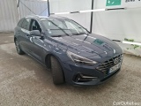  Hyundai  i30 HYUNDAI  Sport Wagon  2020  5P  Break 10 TGDI 120 MHEV IMT CREATIVE SW #4