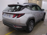  Hyundai  Tucson  Business Mild-Hybrid 2WD 1.6 CRDI 135CV BVA7 E6d #3