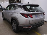  Hyundai  Tucson  Business Mild-Hybrid 2WD 1.6 CRDI 135CV BVA7 E6d #2