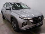  Hyundai  Tucson  Business Mild-Hybrid 2WD 1.6 CRDI 135CV BVA7 E6d #4