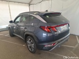  Hyundai  Tucson  Creative Mild-Hybrid 2WD 1.6 CRDI 135CV BVA7 E6d #2