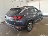  Hyundai  Tucson  Creative Mild-Hybrid 2WD 1.6 CRDI 135CV BVA7 E6d #3
