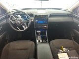  Hyundai  Tucson  Creative Mild-Hybrid 2WD 1.6 CRDI 135CV BVA7 E6d #5
