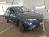  Hyundai  Tucson  Creative Mild-Hybrid 2WD 1.6 CRDI 135CV BVA7 E6d #4