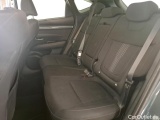  Hyundai  Tucson  Creative Mild-Hybrid 2WD 1.6 CRDI 135CV BVA7 E6d #9