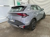  KIA  Sportage  Active 1.6 CRDi 135CV BVA7 E6d #3