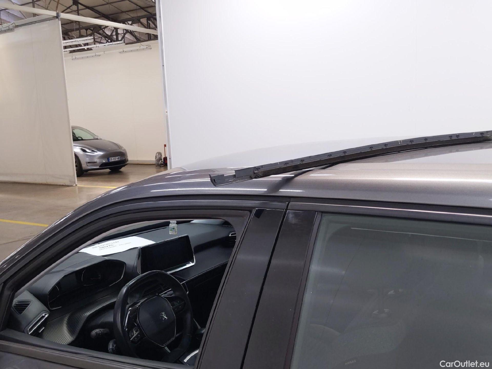  Peugeot  2008  Active Business 1.5 HDi 110CV BVM6 E6d #45