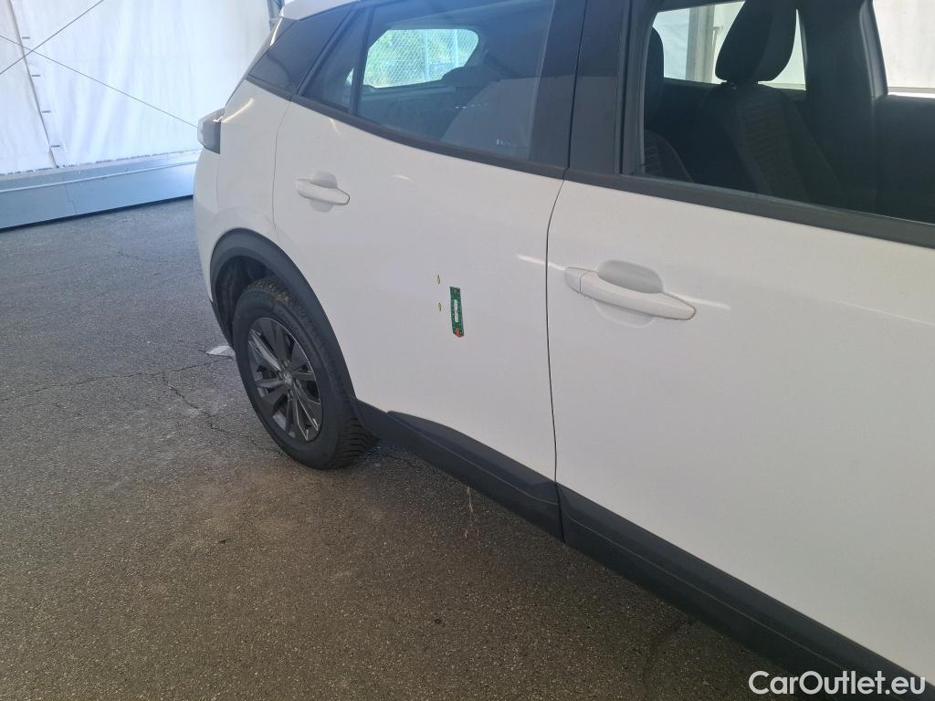  Peugeot  2008  Active Pack 1.5 HDi 110CV BVM6 E6d #22