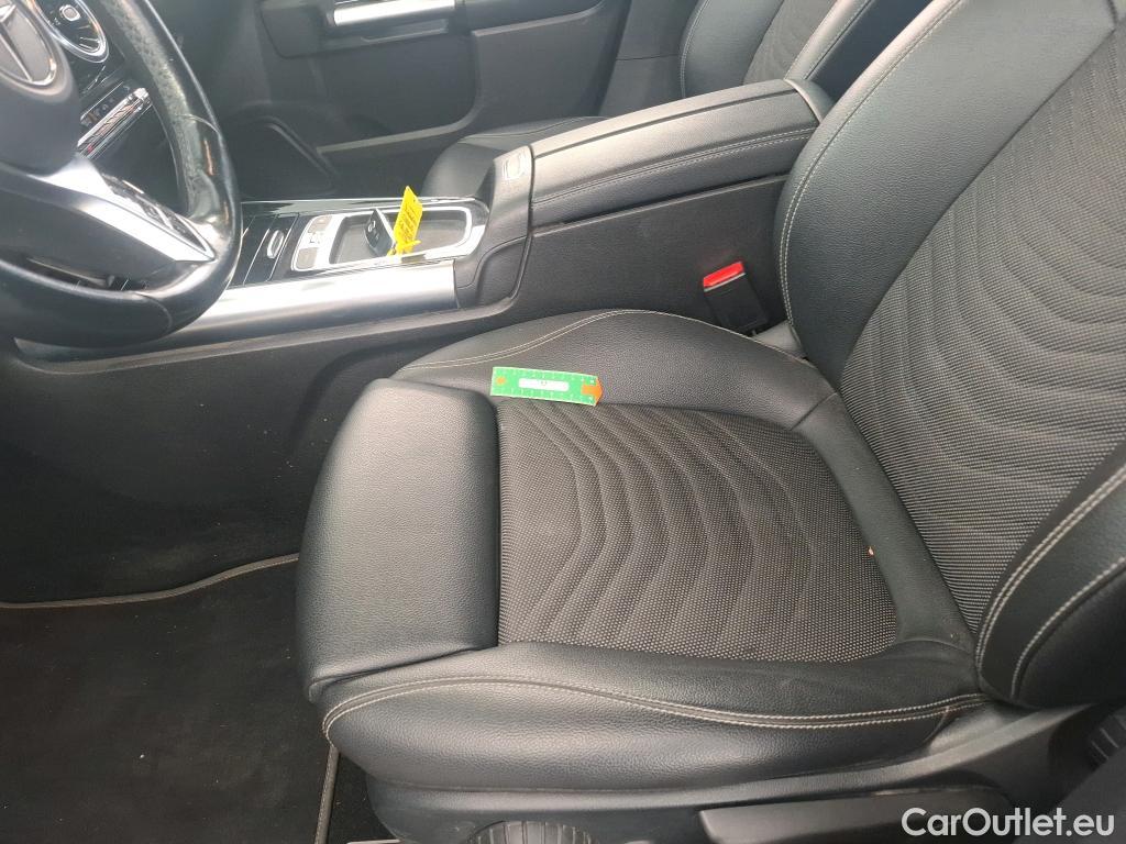  Mercedes  B-Klasse MERCEDES-BENZ Classe B / 2022 / 5P / monospace B 180 d Business Line #43
