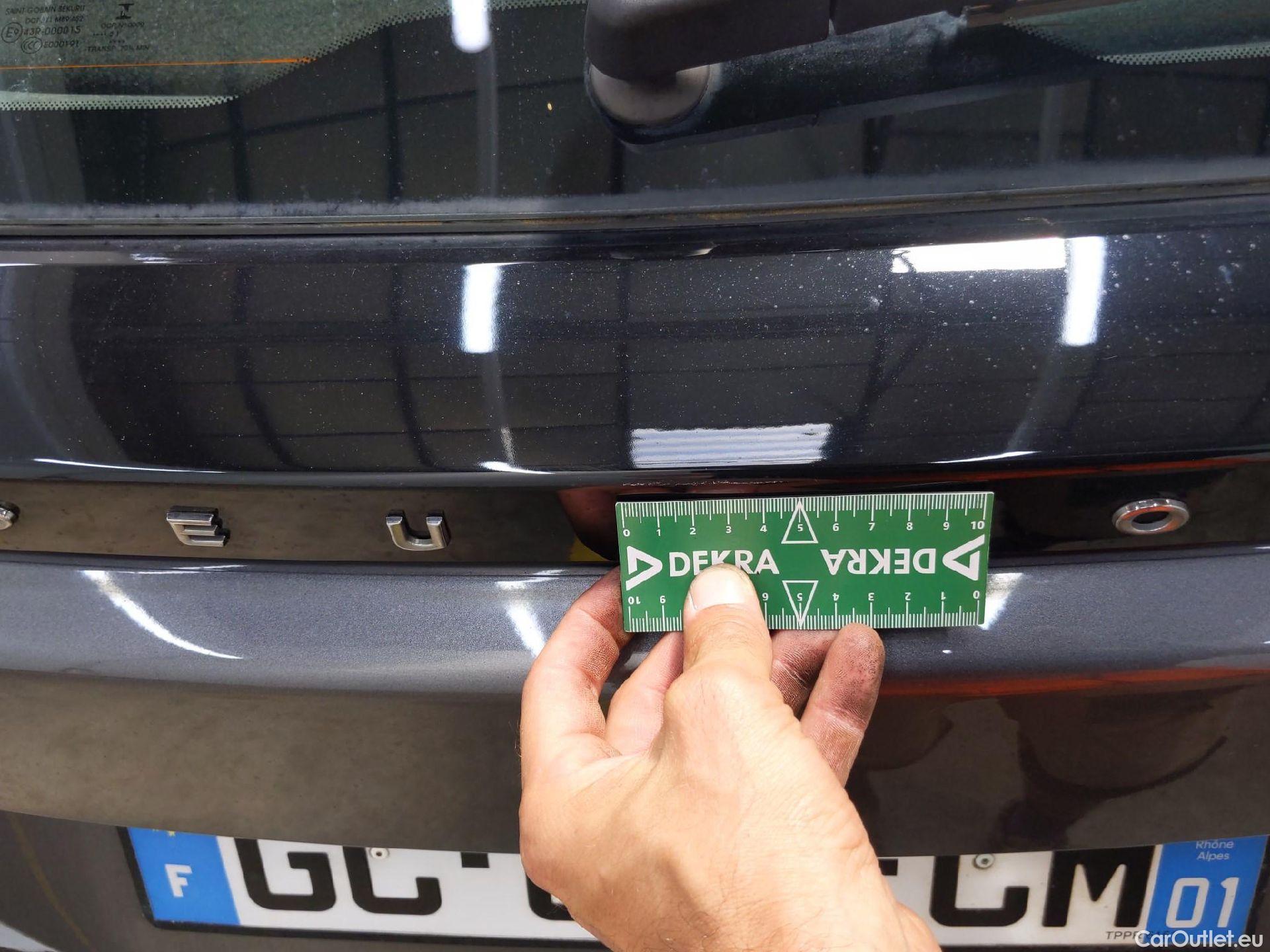  Peugeot  2008  Active Business 1.5 HDi 110CV BVM6 E6d #37