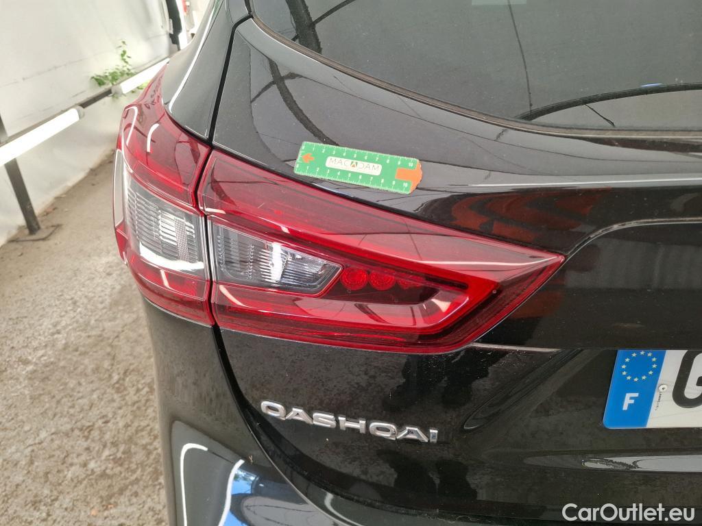  Nissan  Qashqai NISSAN  / 2017 / 5P / Crossover 1.5 DCI 115 DCT Business Edition #5