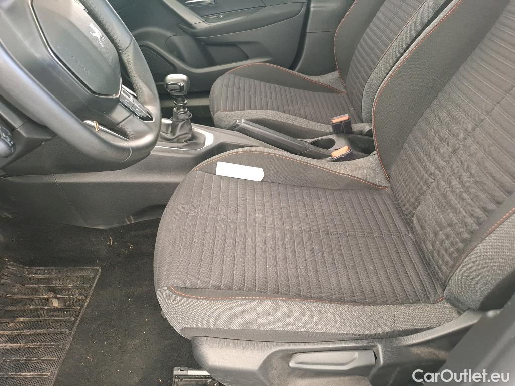  Peugeot  2008  Active Pack 1.5 HDi 110CV BVM6 E6d #28