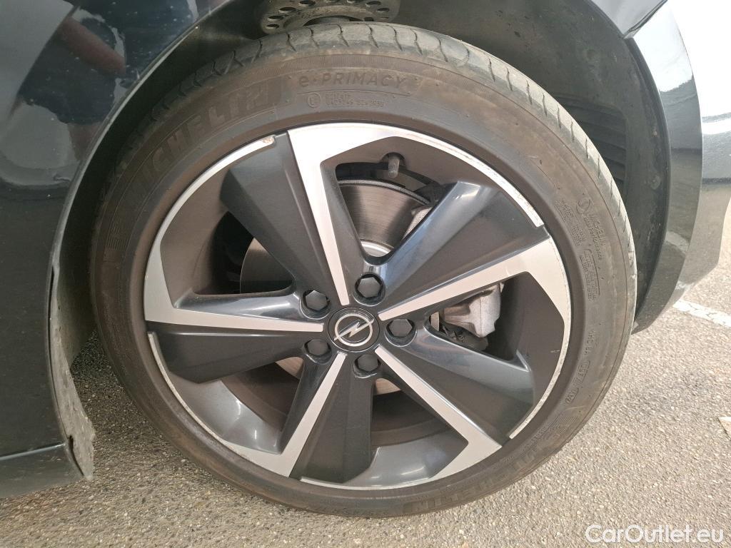  Opel  Astra  Berline 5-pt. Elegance Business 1.5 130CV BVA8 6E #29