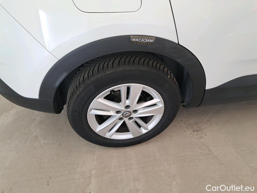  Opel   Grandland X Grandland X Edition 1.5 130CV BVA8 E6d #20