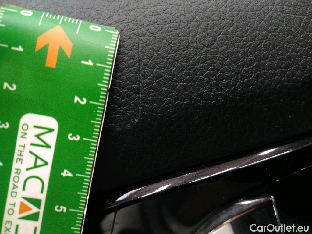  Nissan  Qashqai NISSAN  / 2017 / 5P / Crossover &1.5 DCI 110 BUSINESS EDITION #36
