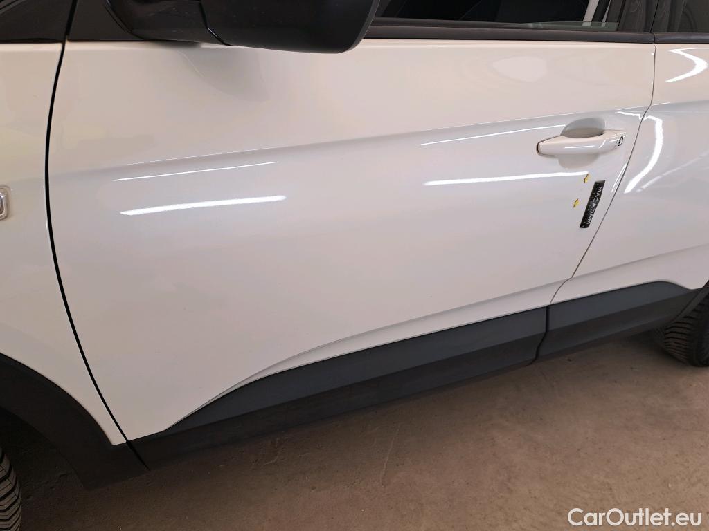  Opel   Grandland X Grandland X Edition 1.5 130CV BVA8 E6d #11